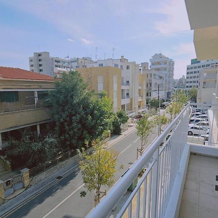 Stay Cosmo City Suites นิโคเซีย ภายนอก รูปภาพ