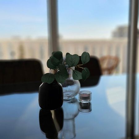 Stay Cosmo City Suites นิโคเซีย ภายนอก รูปภาพ