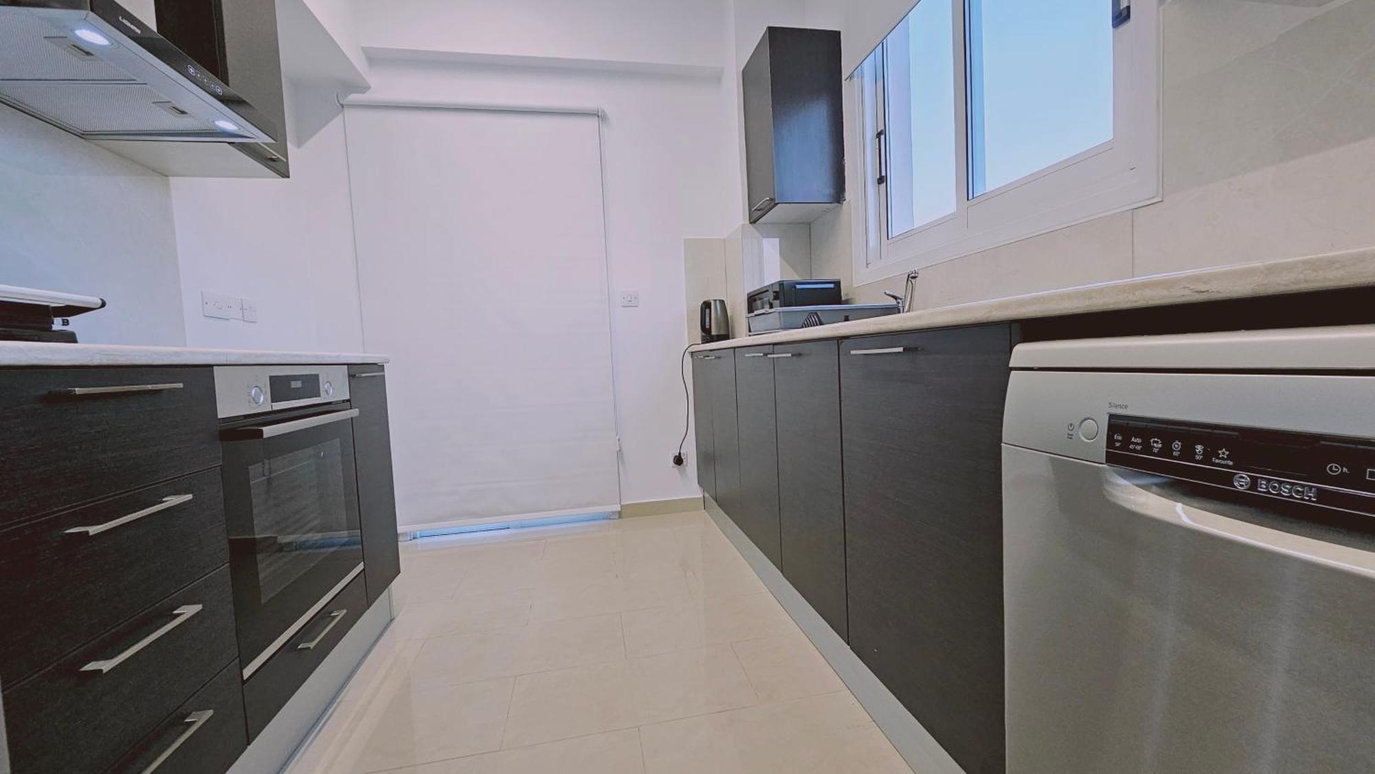 Stay Cosmo City Suites นิโคเซีย ภายนอก รูปภาพ